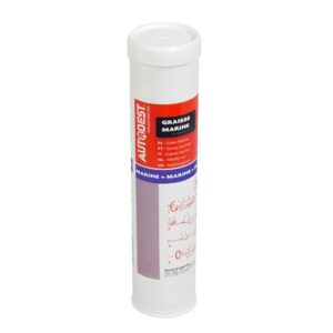 Cartouche de graisse marine 400 g