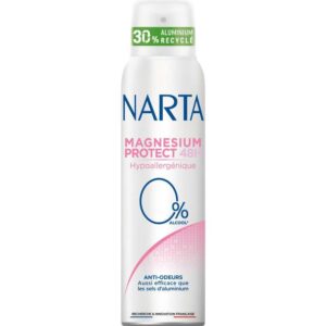 NARTA FEMME DEO AE150 MAGNEPROT