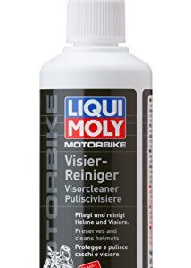 Liqui Moly 1571 Racing Visière de nettoyant, 100 ml, neutre
