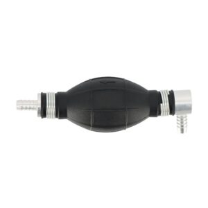 AUTOBEST — Poire d’amorçage carburant embouts 8 mm