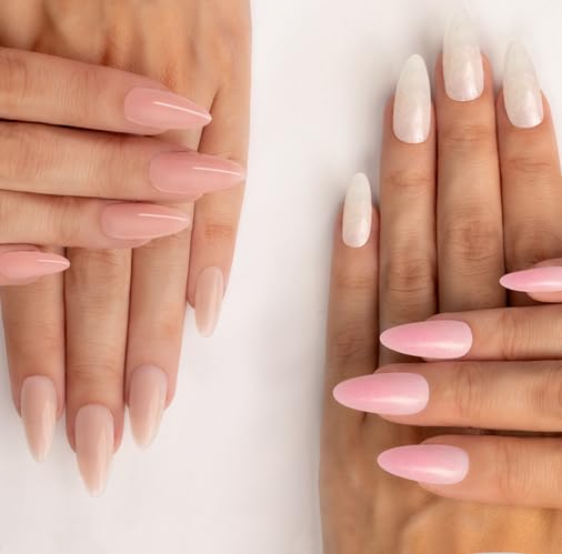 Gel de Construction 3 en 1 Viscosité Moyenne Clear 44 g - Vegan – Image 3