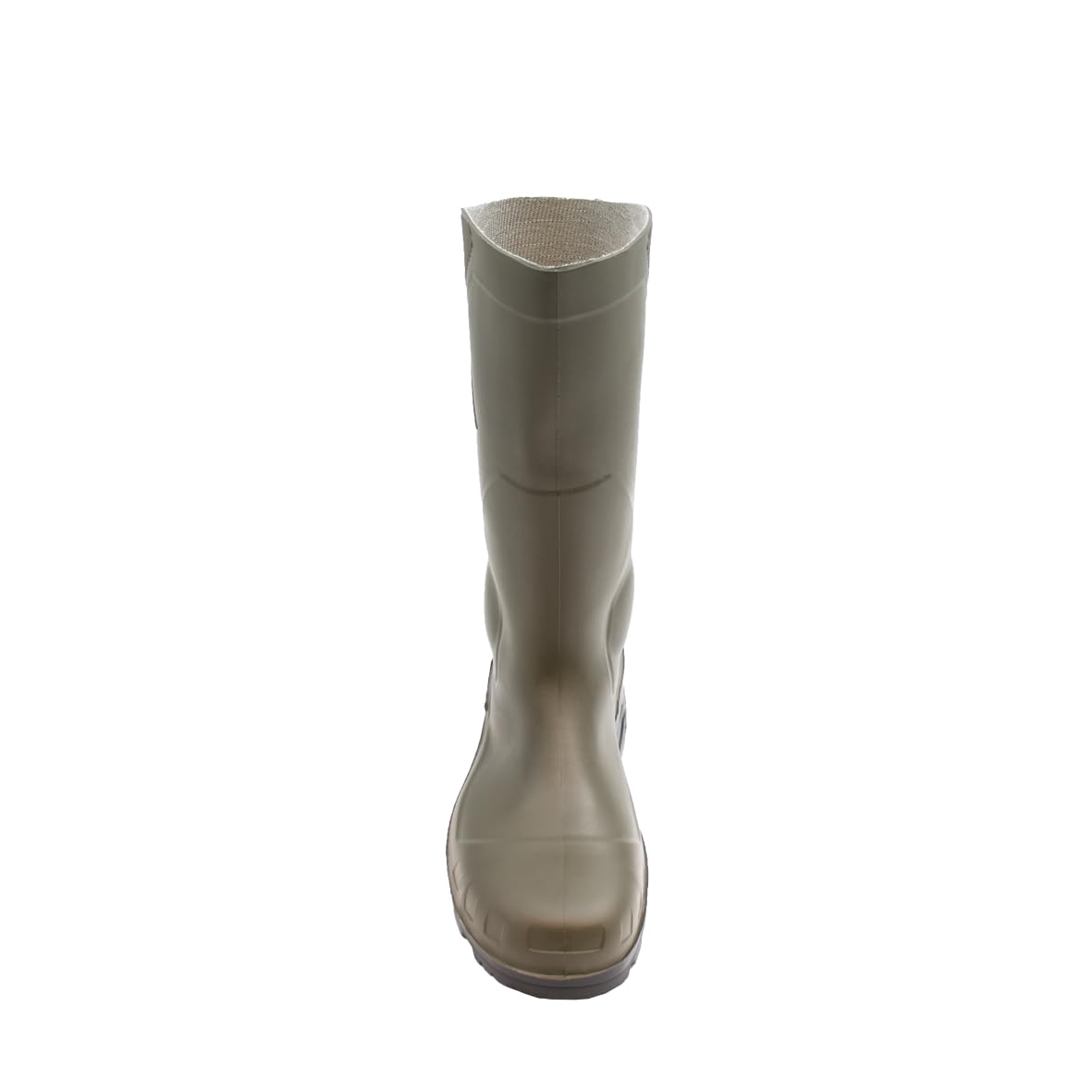 Dunlop - Bottes de sécurité Devon - Unisexe (46 FR) (Vert/Noir) – Image 4