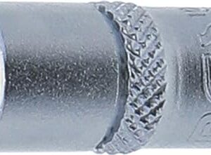 BGS 10778 | Douille pour clé, douze pans | 6,3 mm (1/4") | 8 mm