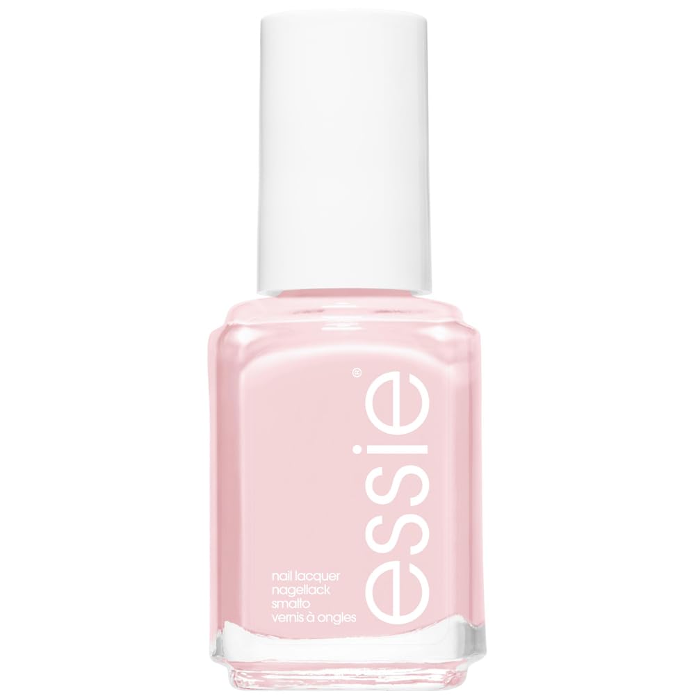 Essie - Vernis à Ongles - Teinte : Mademoiselle (13) - 13.5 ml