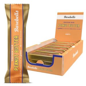 Barebells Bars Caramel Crunch - 13 x 55 g