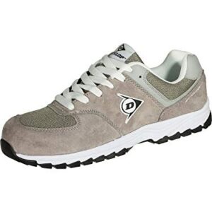 Dunlop Flying Arrow - Chaussures, 44, Gris