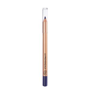 La Provençale Bio - Le Crayon Khôl Certifié Bio - 100% d'ingrédients d'origine naturelle - Pour un Regard Intense & Profond - Teinte : Ultramarine (300)