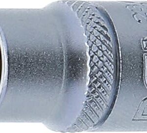 BGS 2370 | Douille pour clé, Super Lock | 10 mm (3/8") | 10 mm