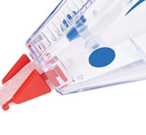Alternative view of Tipp-Ex Mini Pocket Mouse Rubans Correcteurs 6m x 5 mm, Parfait pour l'Ecole et au Bureau, Blister Format Spécial de 3