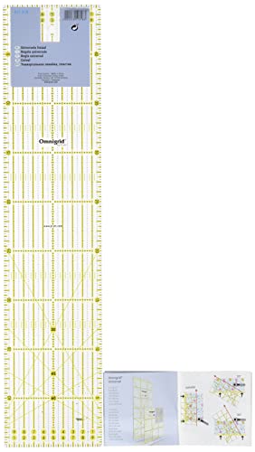Prym 611318 Règle Universelle, 10x45cm – Image 2
