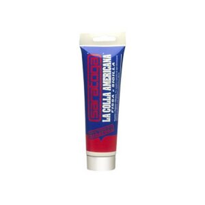 Colle américaine Cart GR300 Tube Saratoga