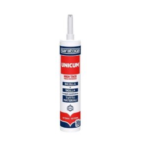 UNICUM AD. Blanc 460 g.