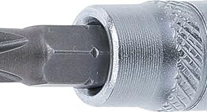 BGS 2488 - Douille à embouts - 6,3 mm (1-4") - cruciforme PH2