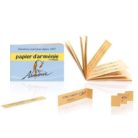 Arménie • Bougie Parfumée Tradition - Désodorisant Naturel et Parfum d'Intérieur - Bougie Déco – Image 2