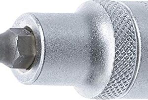 BGS 4355 | Douille à embouts | 12,5 mm (1/2") | denture multiple intérieure (pour XZN) M7