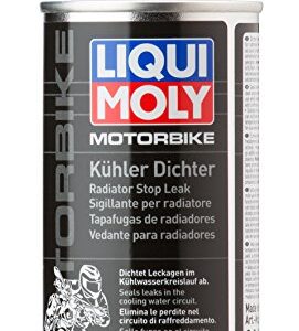 Liqui Moly 3043 Antifuite Radiateur de Moto, 125 ML