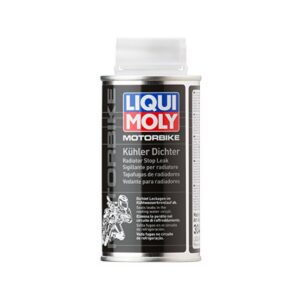 Liqui Moly 3043 Antifuite Radiateur de Moto, 125 ML