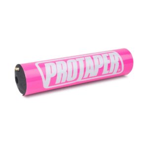 Protaper 021653 Mousse pour Guidon avec Barre, 20.3cm, Race, Rose