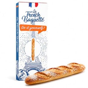 KIT FRENCH BAGUETTE TOUR EIFFEL