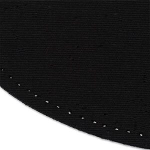 Alternative view of Prym 929310 Renforts thermocollants, 10 x 14cm, Noir