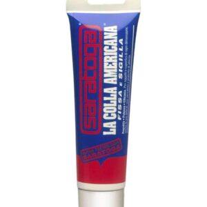 Saratoga colle américaine, Copier-coller et cartons pour, anti-moisissure. albrunna 200 gr
