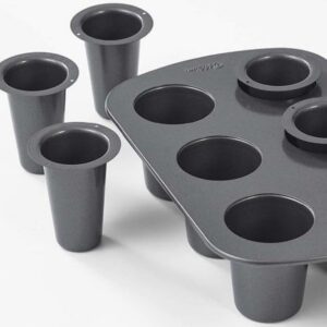 Wilton Verre à biscuits Wilton, 6 cavités