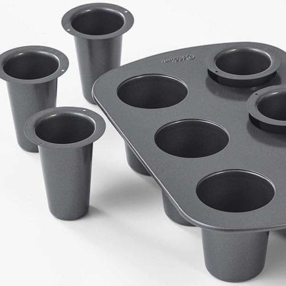 Wilton Verre à biscuits Wilton, 6 cavités