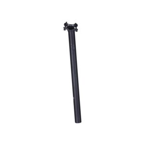 BBB SkyScraper BSP-20 Tige de selle Noir 25.4mm