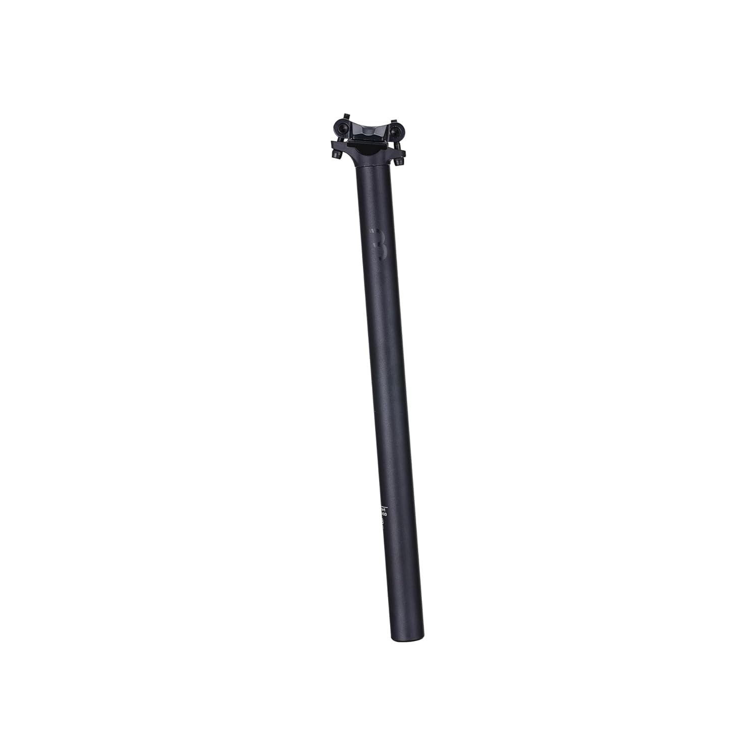 BBB SkyScraper BSP-20 Tige de selle Noir 25.4mm