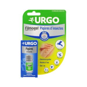 Urgo Filmogel Après Piqûres d'Insectes
