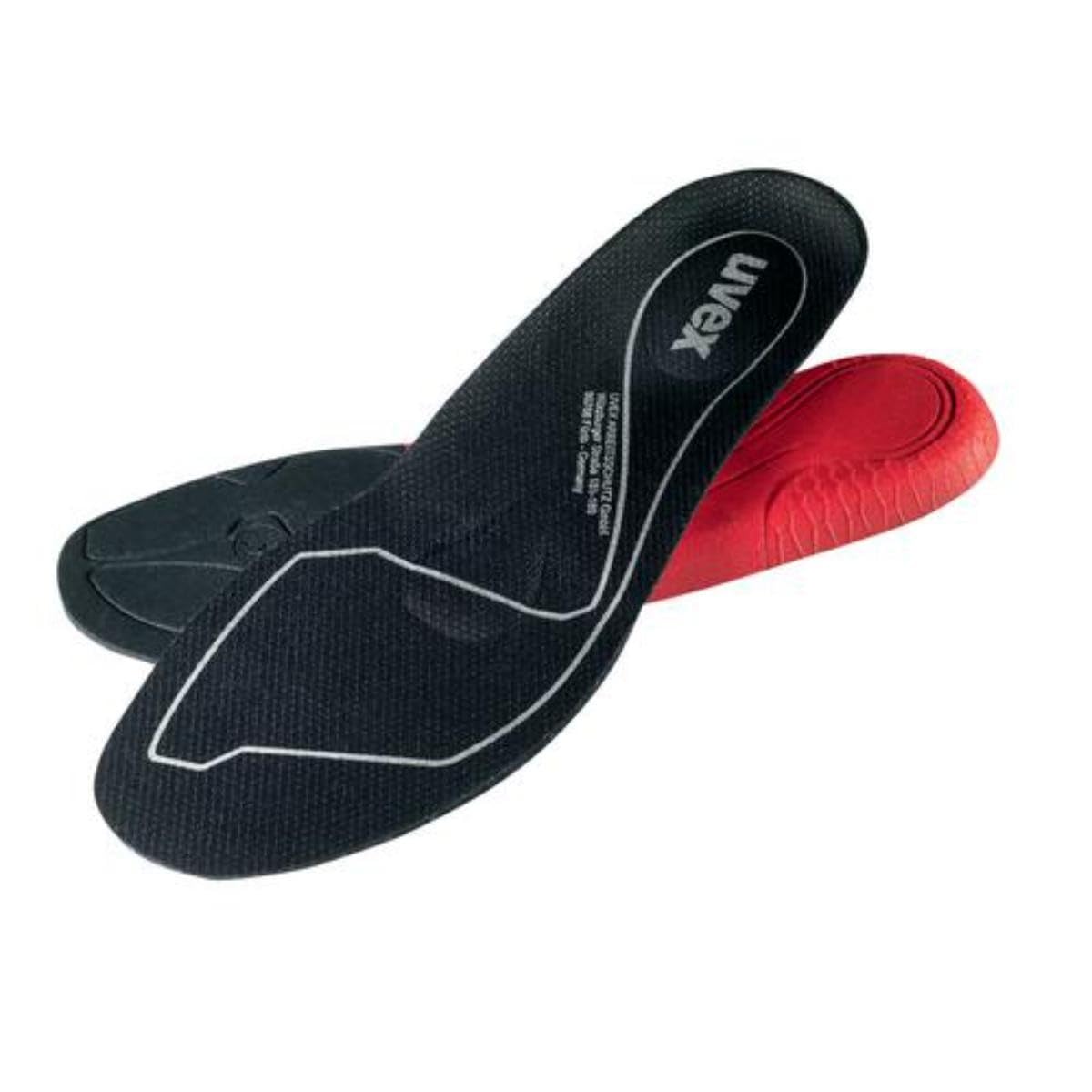 UVEX Mixte Adulte Tune-up soletta Comfort Semelle intérieure, Blue, 45 EU