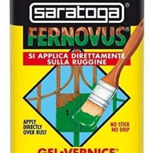 Fernovus Gel-Vernice Colori Satinati e Opachi 750 Ml