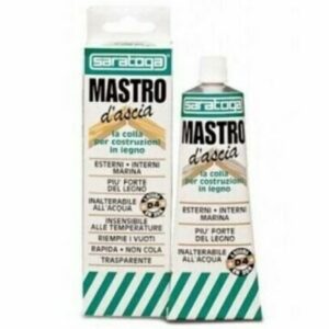 MASTRO ASCIA 100 ml COLLA MARINA