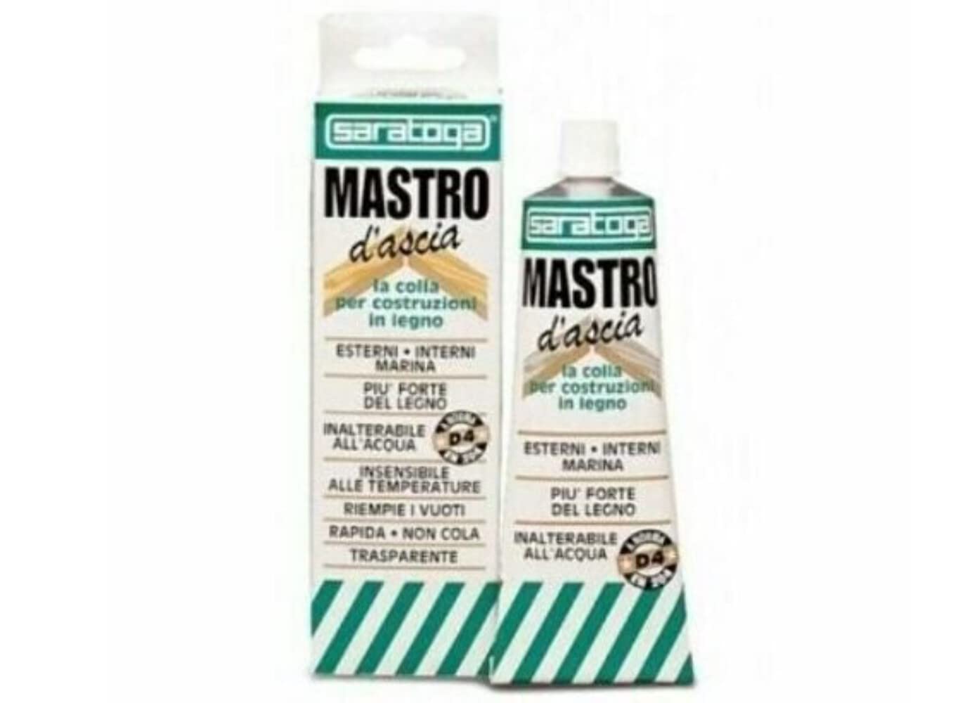 MASTRO ASCIA 100 ml COLLA MARINA