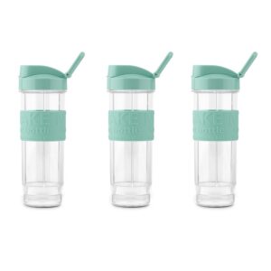 H.KOENIG BTL18 KIT BOUTEILLE POUR MINI-BLENDER SMOO18