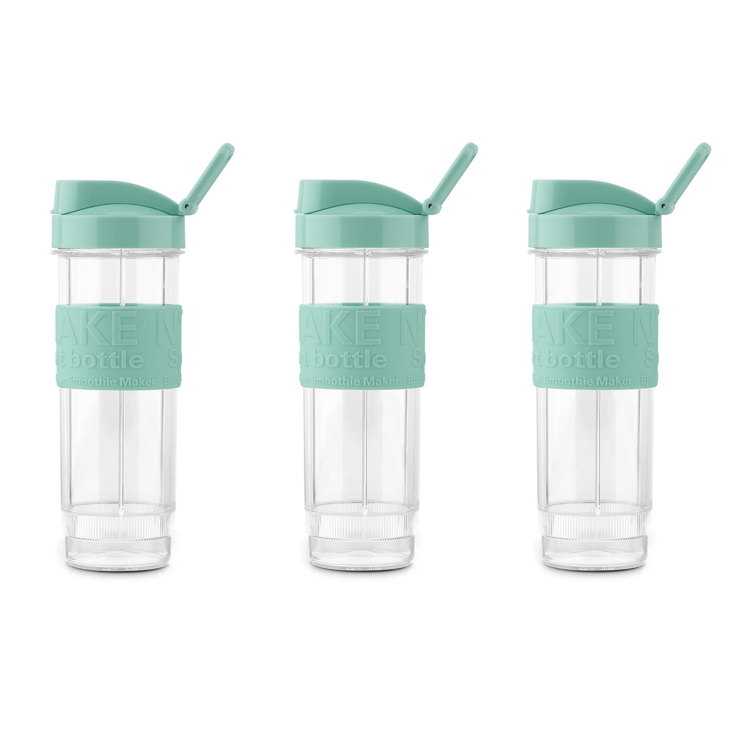 H.KOENIG BTL18 KIT BOUTEILLE POUR MINI-BLENDER SMOO18