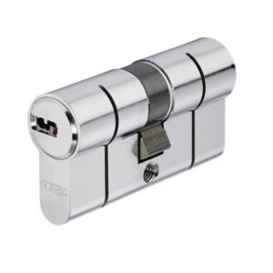 Abus cylindre D66PSN 45x55 Debrayable Varie