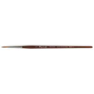 Pennello Raphael Precision 8504 Num.1 Simil Martora