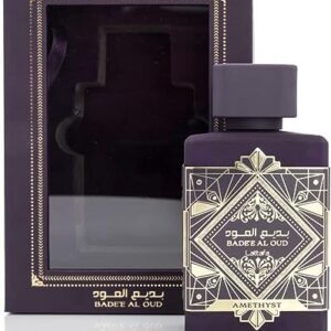Badee Al Oud Amethyst 100ml