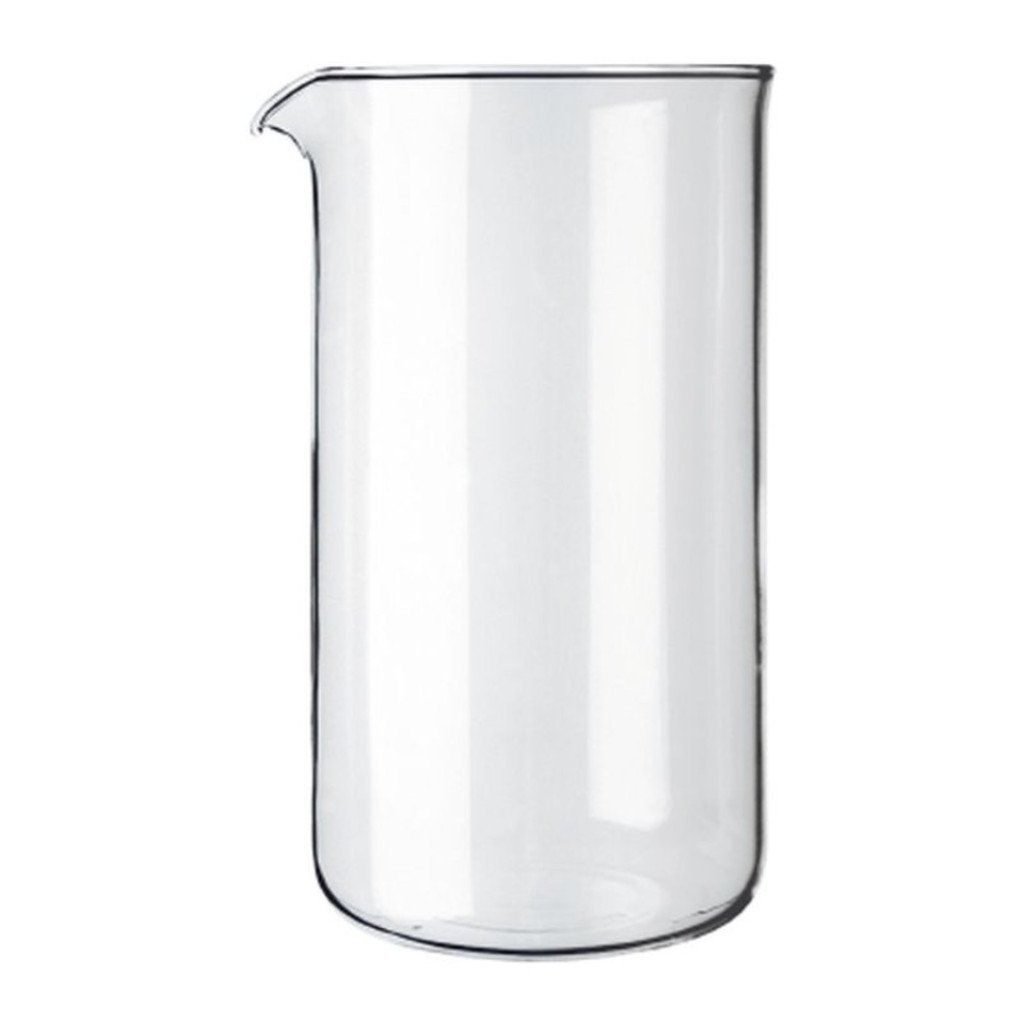 Bodum Carafe de rechange 8 tasses