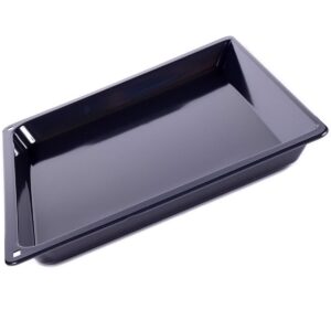 Lèche frite d'origine 455X374 mm Four, cuisinière 11029049, 11014338 BOSCH Four, cuisinière 11029049, 11014338 BOSCH
