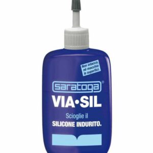 Viasil Silic Indurito Ml100