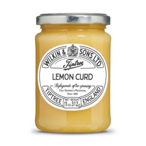 TIPTREE Lemon Curd 312 g
