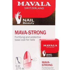 Mavala Mava-Strong Base Coat