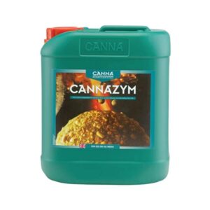 CANNA Cannazym Activateur de Compost, 250 ML 5 l