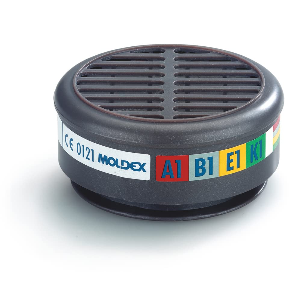 MOLDEX Filtres de Connecteur Radiaux, Adaptés aux Séries 8000, 2 Pièces