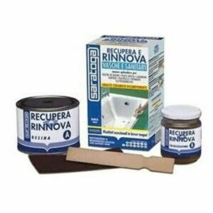 Recupera e Rinnova