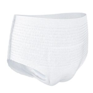 Alternative view of Tena Proskin plus Pants Culottes Absorbantes Fuites Urinaires Taille M 80-110cm X14