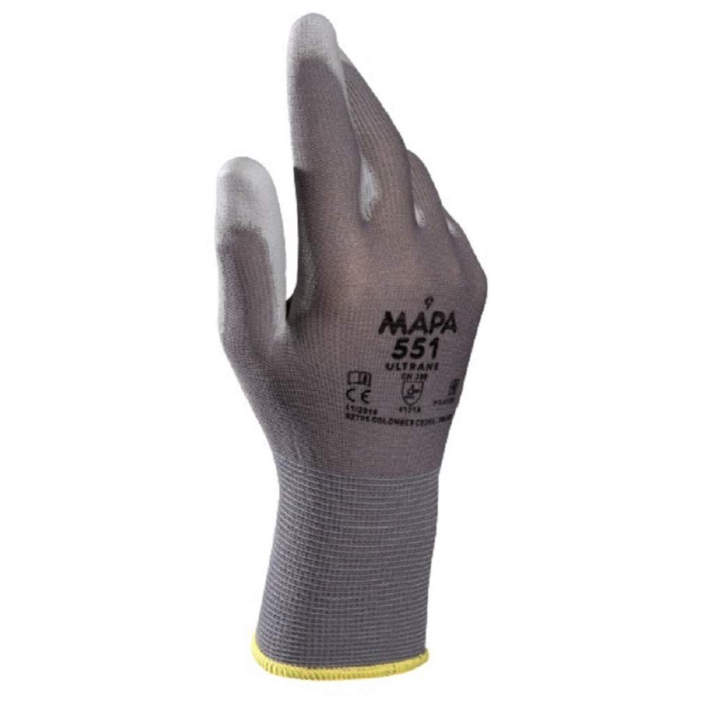 MAPA Professionnel ULTRANE-551-GR-10 (1 paire)