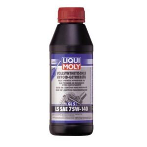 LIQUI MOLY 4420 Huile de pont 0.5L